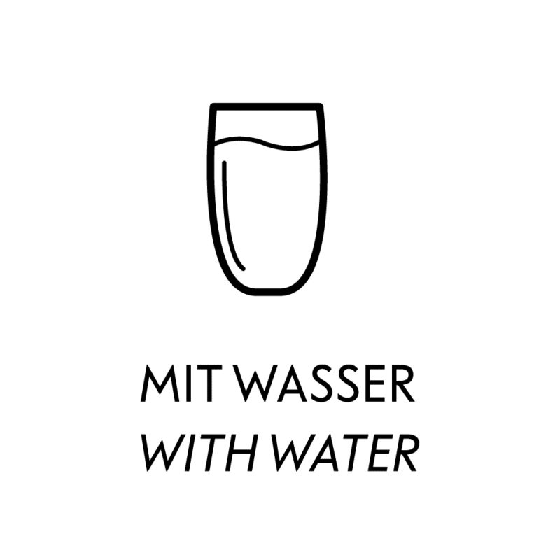 Einnahmeempfehlung_mit_einem_Glas_Wasser