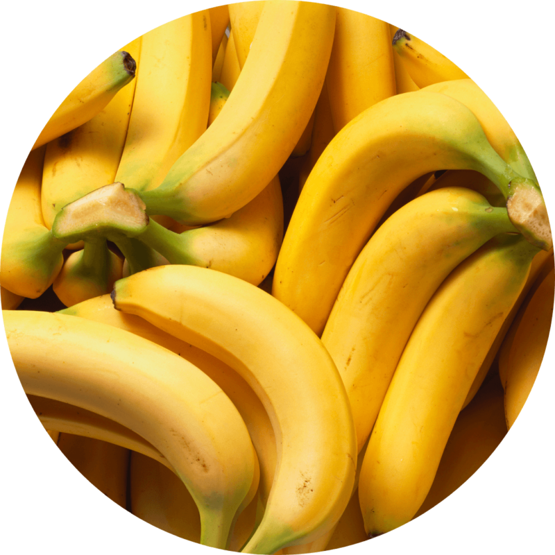 Bananen_B-Vitamine
