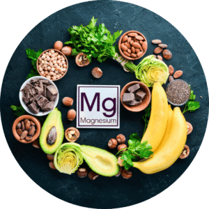 magnesium-Detox-lebensmittel