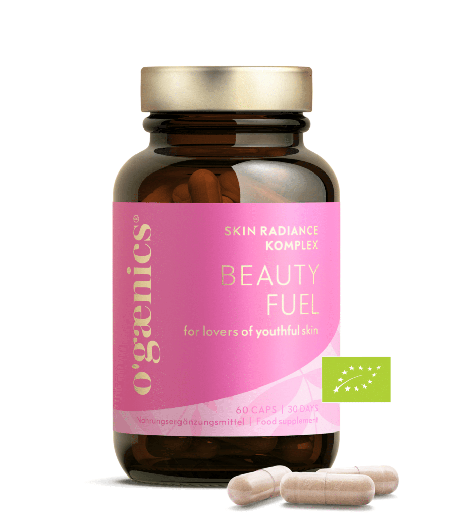 Ogaenics_Nahrungsergaenzungsmittel_Skin-Radiance-Komplex_Beauty-Fuel