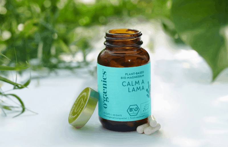 Ogaenics-CALM-A_LAMA-BIO-Magnesium-natuerlich-Gruenalge
