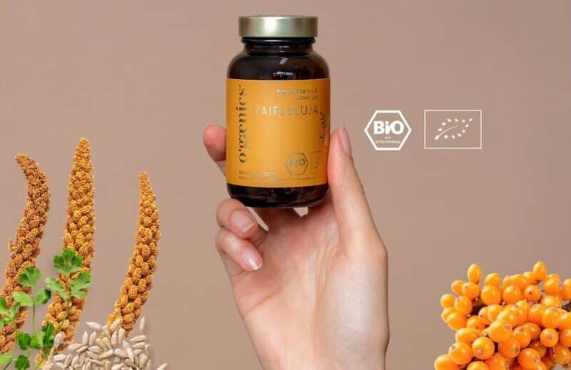 Ogaenics-Hairleluja-Bio-Super-Hair-Komplex-Haarausfall-Haarwachstum-Kapsel (11) Ogaenics-Hairleluja-Bio-Super-Hair-Komplex-Haarausfall-Haarwachstum-Kapsel (11)