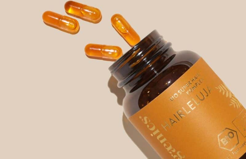 Ogaenics-Hairleluja-Bio-Super-Hair-Komplex-Haarausfall-Haarwachstum-Kapsel Ogaenics-Hairleluja-Bio-Super-Hair-Komplex-Haarausfall-Haarwachstum-Kapsel