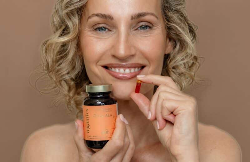 Ogaenics-Oilalala-Bio-Skin-Omega-Komplex-Kapseln-Sanddorn-Haut-Schleimhaeute