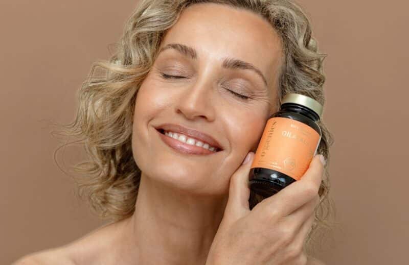 Ogaenics-Oilalala-Bio-Skin-Omega-Komplex-Kapseln-Sanddorn-Haut-Schleimhaeute
