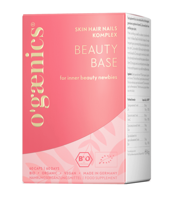 Ogaenics-beautybase-hauthaarenägel--bio-nahrungsergaenzung-packung