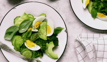 How to lose weight with low carb diet