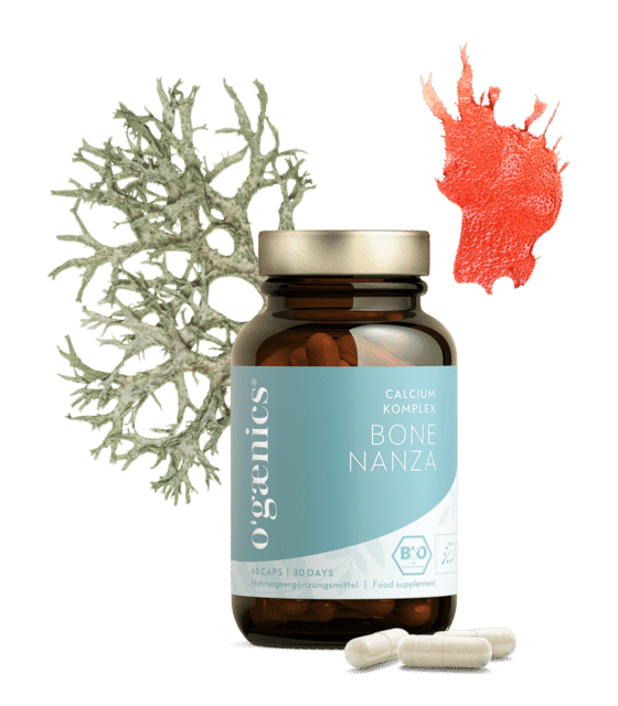 ogaenics-BONENANZA-PLANT-BASED-CALCIUM-60ER-bio-nahrungsergaenzung