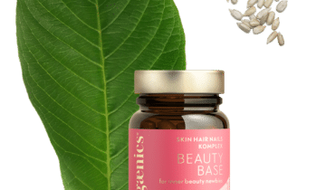 Beauty Base | Bio Skin Hair Nails Complexe 30 capsules