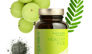 Healthy Kick