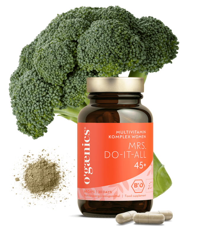 ogaenics-mrs-do-it-all-45+-bio-multivitamin-menopause-food-supplement