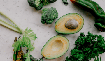 How to make a smart start to a vegan diet