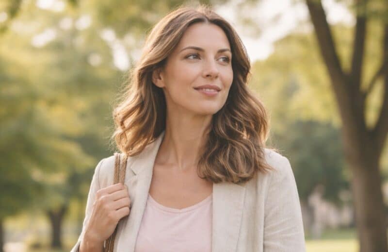 Complément alimentaire Ogaenics-Iron-Maid-Bio-fer plus vitamine (2)