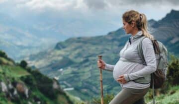 Vitamine in der Schwangerschaft – für dich und dein Baby