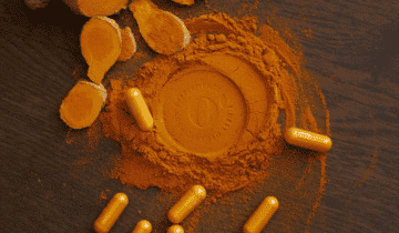 What is turmeric actually good for?