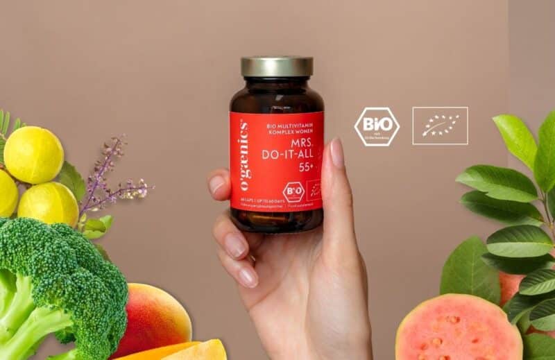 Ogaenics-Mrs-Do-It-All-55+-Bio-Multivitaminkomplex-Frauen-Post-Menopause-Nahrungsergaenzung-Gemüse (2)