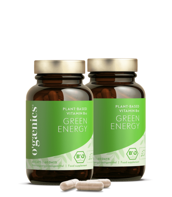 2er-set-ogaenics-greenenergy-vitaminb12-muedigkeit-bio-nahrungsergaenzung