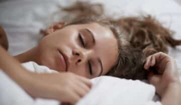 Die 6 besten Tipps für einen erholsamen Schlaf