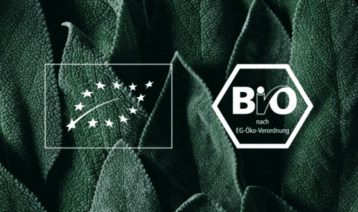 Organic ingredients Organic ingredients