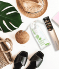 Weekly Capsule Organizer