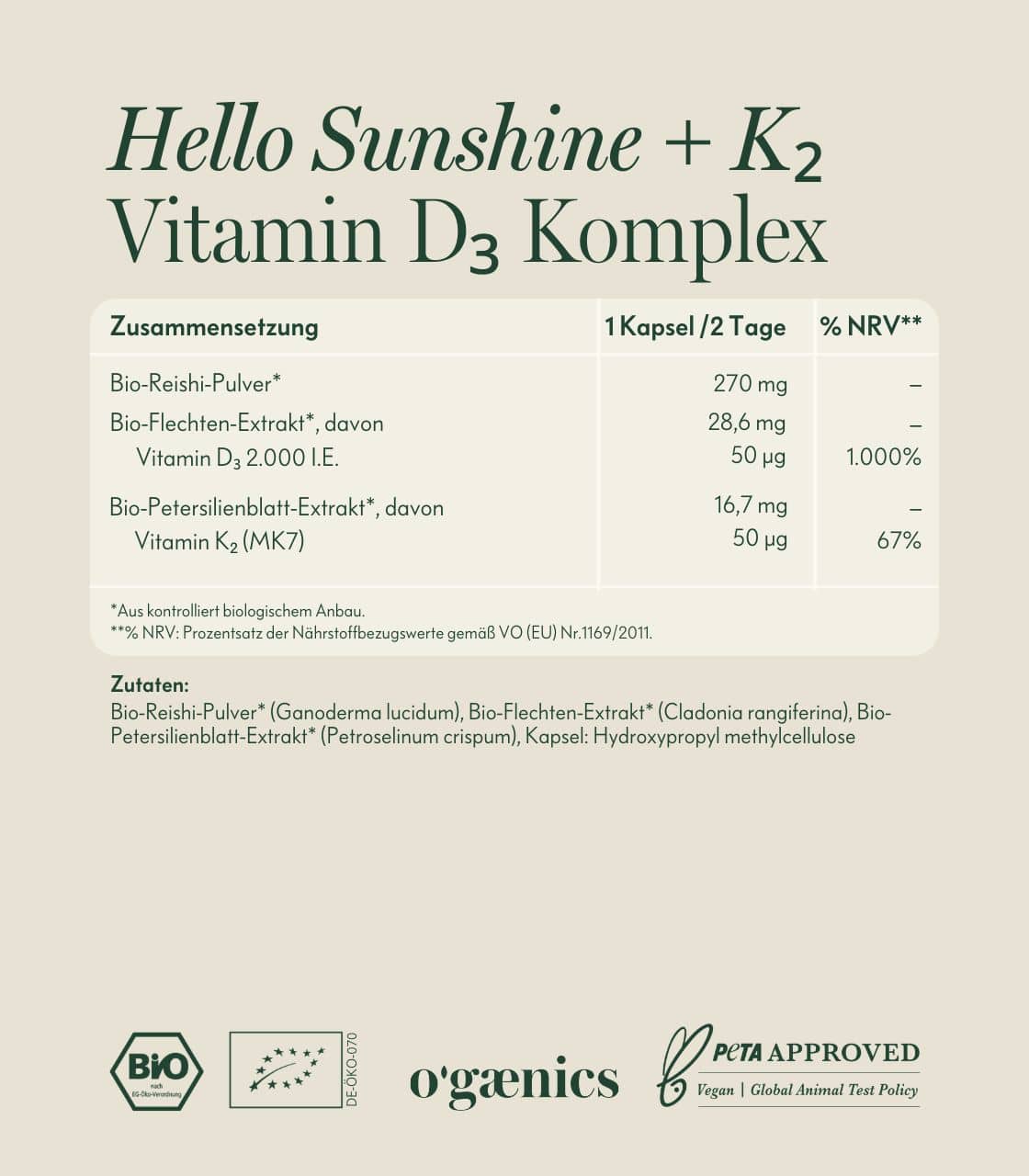 PDP-Detailbilder-Hello-Sunshine-Vitamin-D3-plus-K2-2000IE-Nährstofftabelle