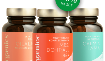 Set ménopause