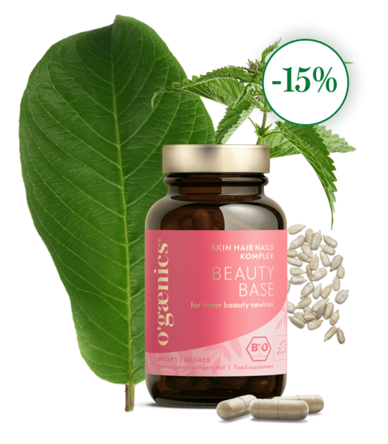 ogaenics-BEAUTYBASE-HAUT-HAARE-NAEGEL-60er-bio-nahrungsergaenzung