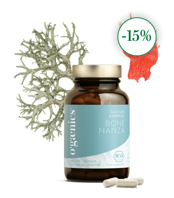 ogaenics-BONENANZA-PLANT-BASED-CALCIUM-120ER-bio-nahrungsergaenzung