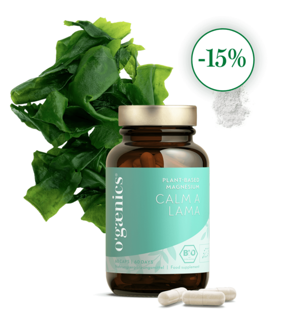 ogaenics-CALMALAMA-PLANT-BASED-MAGNESIUM-bio-nahrungsergaenzung
