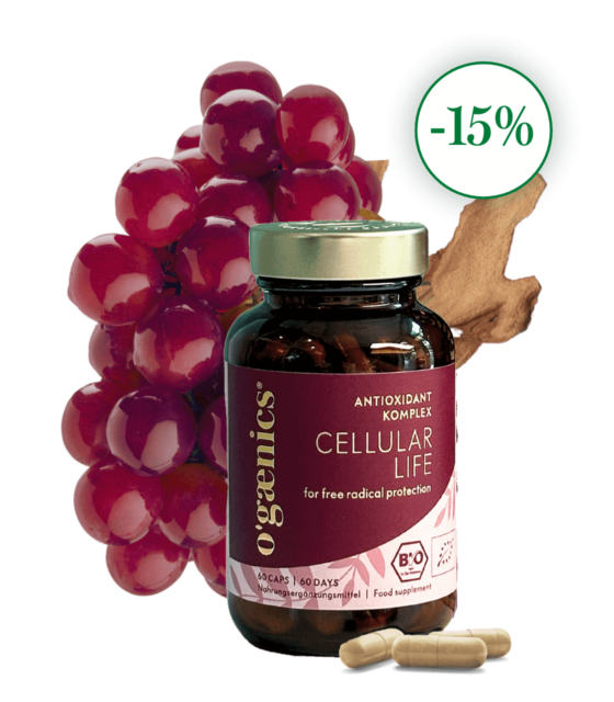 ogaenics-CELLULAR-LIFE-ANTIOXIDANT-KOMPLEX-bio-nahrungsergaenzung