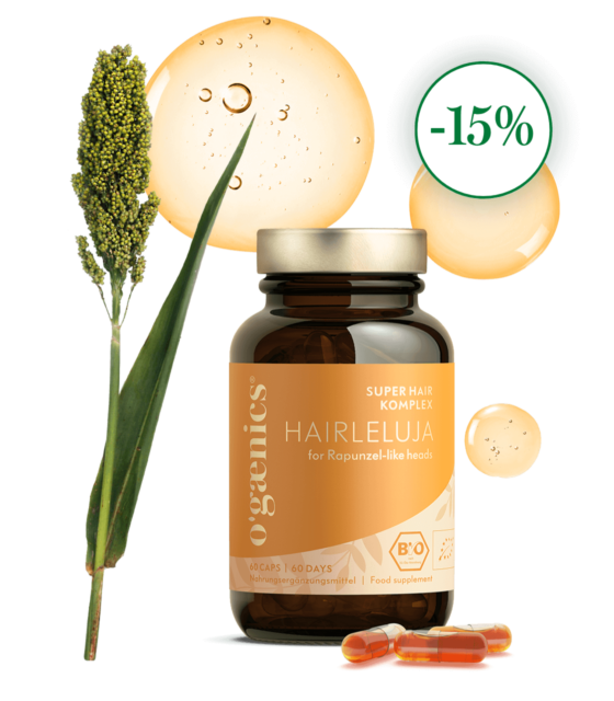 ogaenics-HAIRLELUJA-SUPER-HAIR-KOMPLEX-bio-nahrungsergaenzung