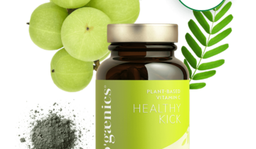 Healthy Kick