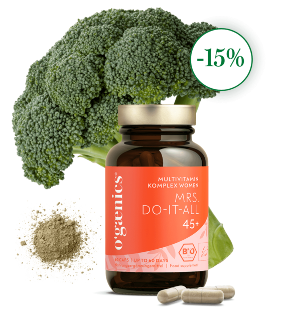 ogaenics-MRS-DO-IT-ALL-45PLUS-60ER-bio-nahrungsergaenzung