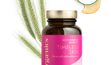 Timeless Skin