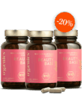 Set 3x Beauty Base | 6-month supply
