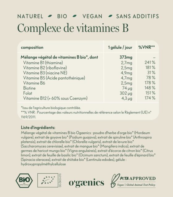 B-Happy-Vitamin-B-Complex_Bio_vegan-composition