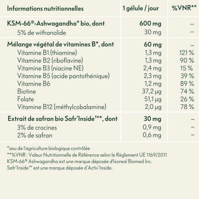 Ogaenics_Adapto-balance-fatigue-complexe-bio-stress-stimmung-ashwagandha-safran