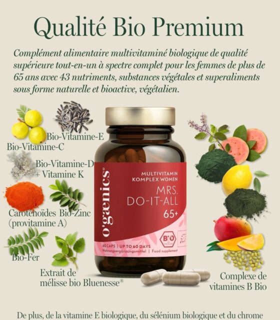 mrs-do-it-all-bio-multivitamines-complexe-femme-65+-complément alimentaire