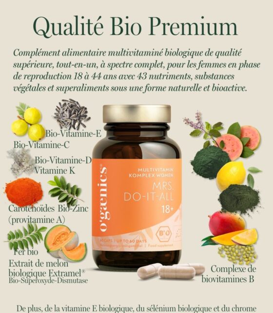 mrs-do-it-all-bio-multivitamin-complexes-femmes-55+-post-ménopause-complément alimentaire