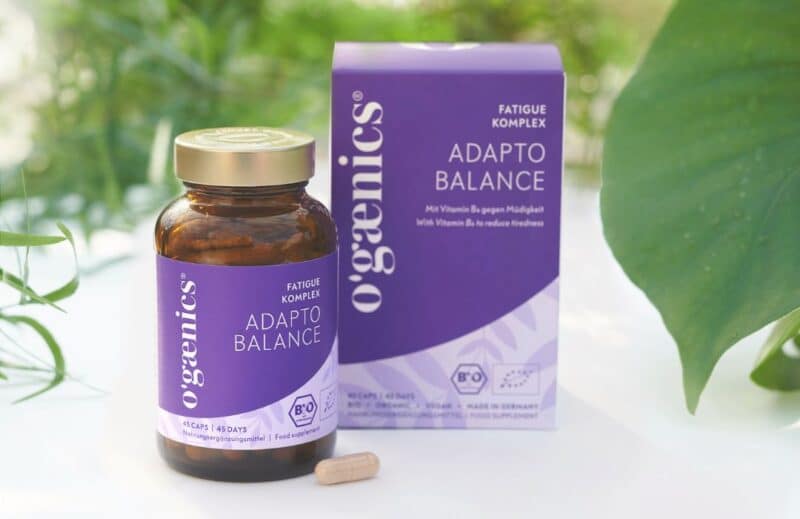 Ogaenics_Adapto-balance-fatigue-Komplex-bio-stress-stimmung-ashwagandha-safran