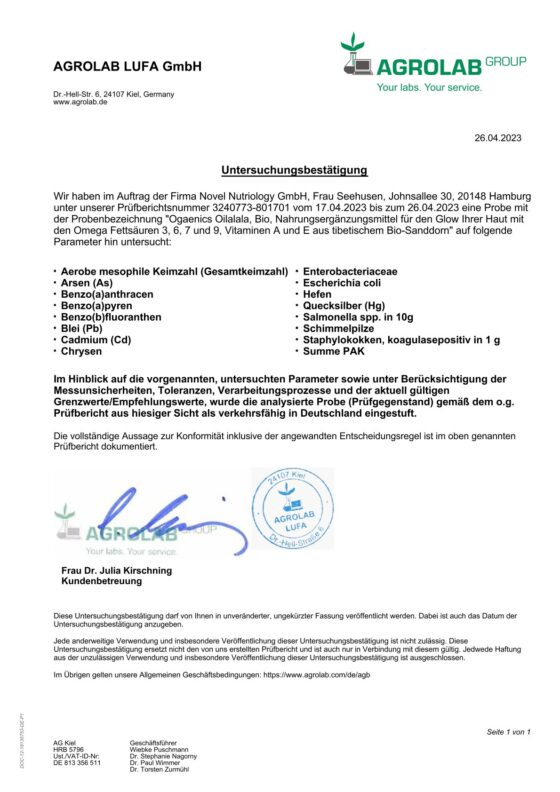 Oilalala_EXAMINATION_CERTIFICATE_DE_7-3240773