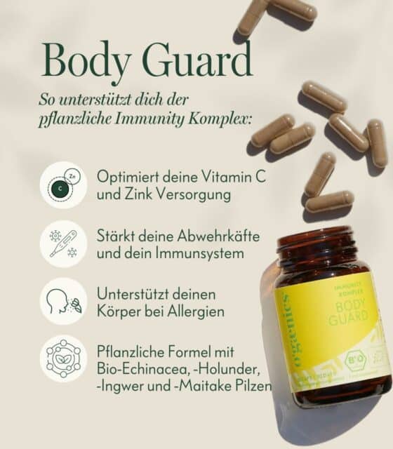 PDP Detailbilder Body Guard Immunity Komplex