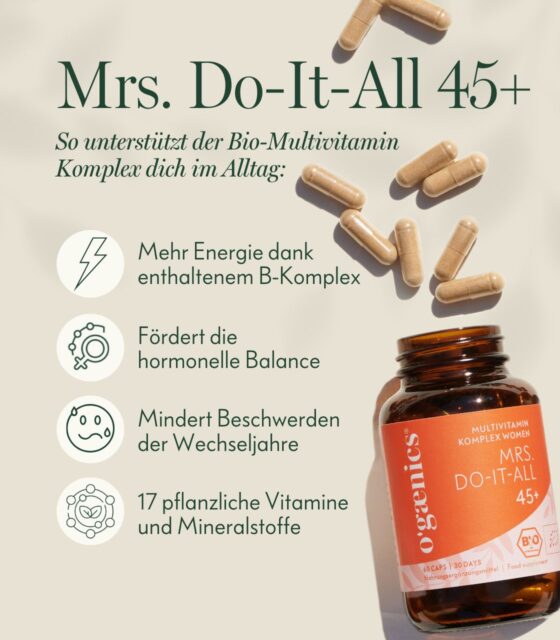 PDP Detailbilder Mrs Do-It-All 45+