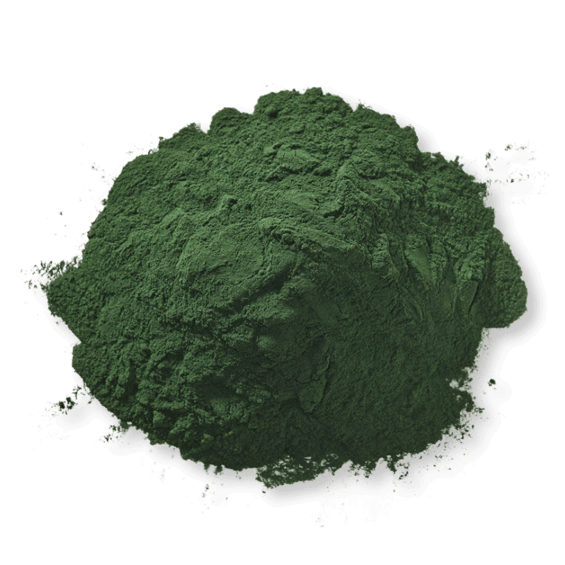 Bio Spirulina