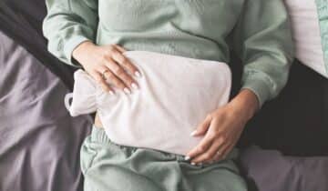 Irritable, tired, bloated? How to relieve PMS naturally