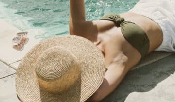 Protection contre les UV de l’intérieur : Pour que ta peau reste jeune plus longtemps