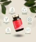 PDP-Detailbilder-Mrs-Do-It-All 55+-Bio-Multivitamin-Frauen-Qualität