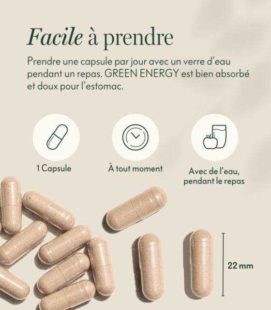 PDP-Detailbilder-green-energy-plant-based-vitamin-b12-Einnahme-FR