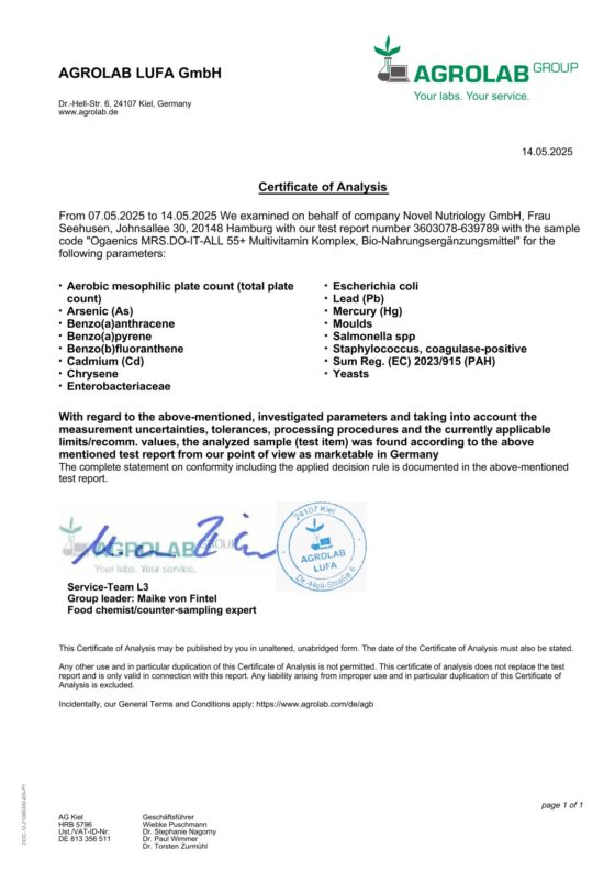 Lab-Certificate_Mrs-Do-It-All_55_0525_ENGB
