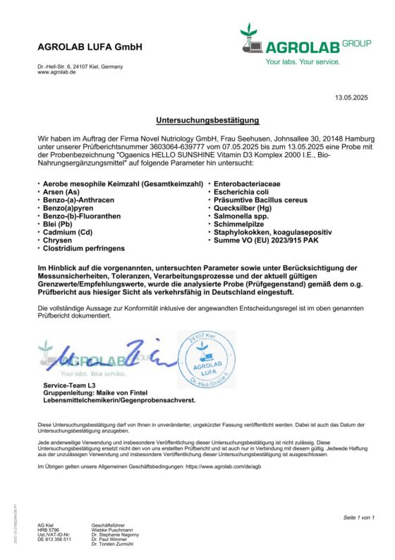 Labor-Zertifikat_Hello-Sunshine_0525_DE